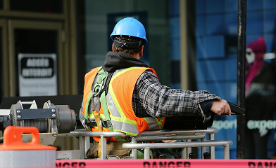 Reliable delivery on site support